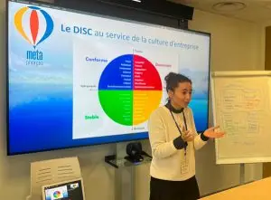 Organisme de formation à Paris 11