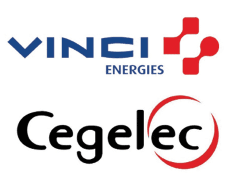 VINCI CEGELEC